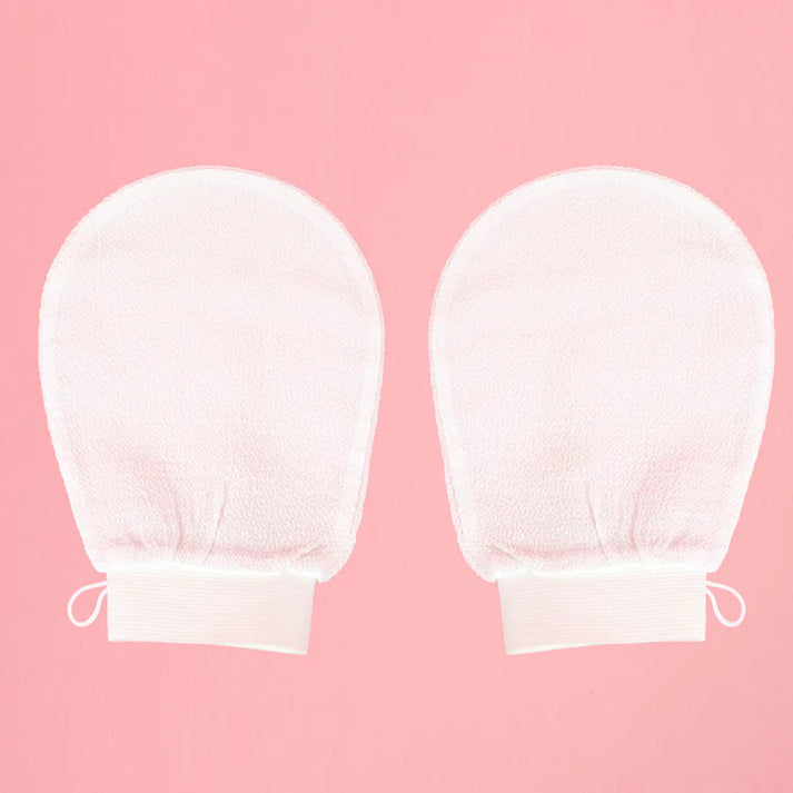 SHOPPILINK Skin Exfoliating Glove