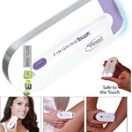 YES Finishing Touch – Instant And Pain Free Hair Remover