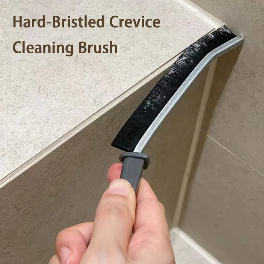 Original HARD CLEANING BRUSH (BUY ONE GET ONE FREE)