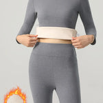 Women's Full-Body Thermal Warmer Suit❤️‍🔥