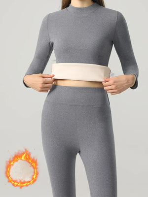 Women's Full-Body Thermal Warmer Suit❤️‍🔥