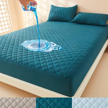 💦WATERPROOF 💦 🛏️MATTRESS PROTECTOR 🛏️