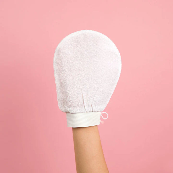 SHOPPILINK Skin Exfoliating Glove