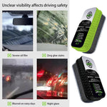 Hot Selling 🔥 Car Glass Cleaner (50% Off🔥)