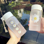 Daisy Water Bottle (BUY ONE GET ONE FREE❤️‍🔥)