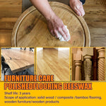 IMPORTED BEEWAX WOOD FURNITURE POLISH™