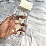 Daisy Water Bottle (BUY ONE GET ONE FREE❤️‍🔥)