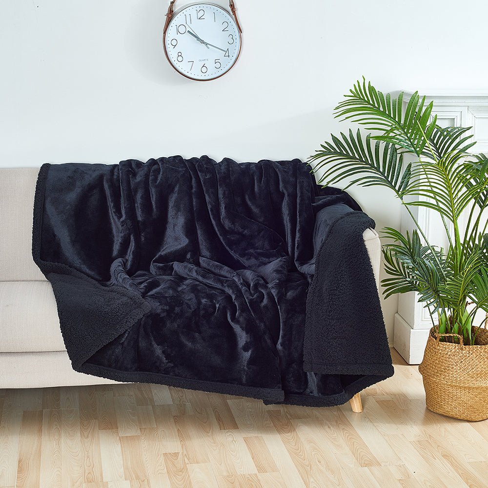 SHOPPILINK'S LoveBuddy Blanket