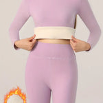 Women's Full-Body Thermal Warmer Suit❤️‍🔥