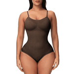 IMPORTED™🔥Bodysuit for Women Tummy Control Shapewear Seamless Sculpting Thong Body Shaper