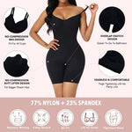 IMPORTED™🔥Bodysuit for Women Tummy Control Shapewear Seamless Sculpting Thong Body Shaper