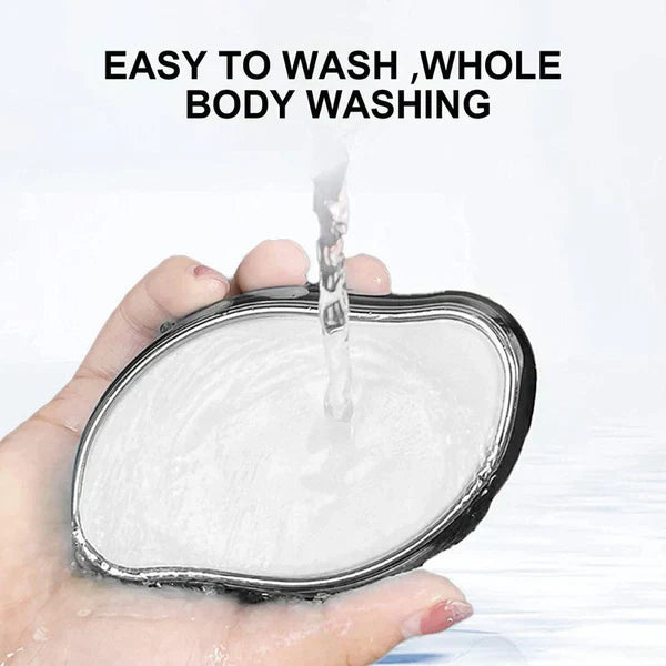 Imported™ Gentle Crystal Hair Remover