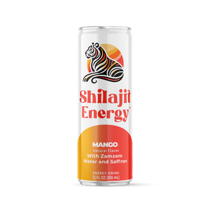 Shilajit Energy Drink🔥🔥