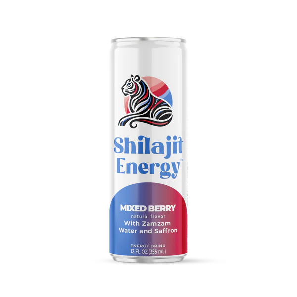 Shilajit Energy Drink🔥🔥