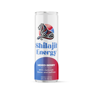 Shilajit Energy Drink🔥🔥