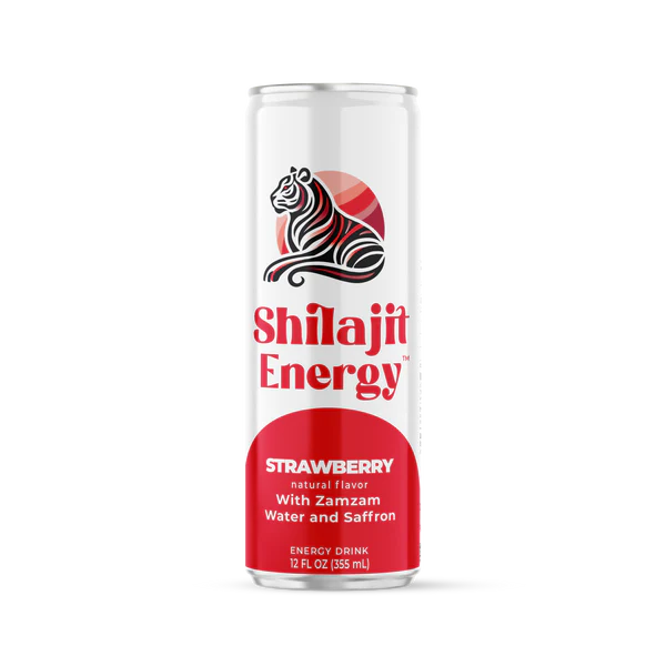 Shilajit Energy Drink🔥🔥