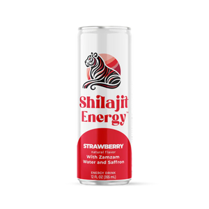 Shilajit Energy Drink🔥🔥